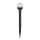 Atmosphera - LED solcellelampe RGB-farver CARRY LED/1,2V IP44