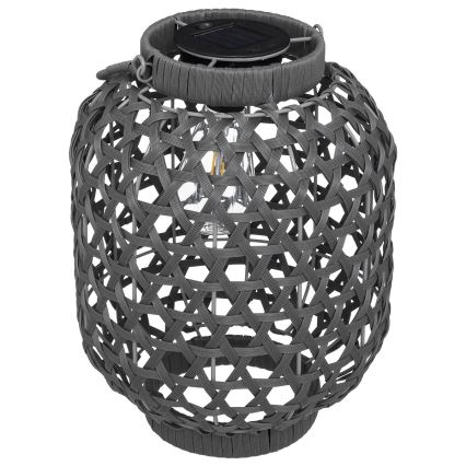 Atmosphera - LED solcellelampe TOLA LED/1,2V IP44