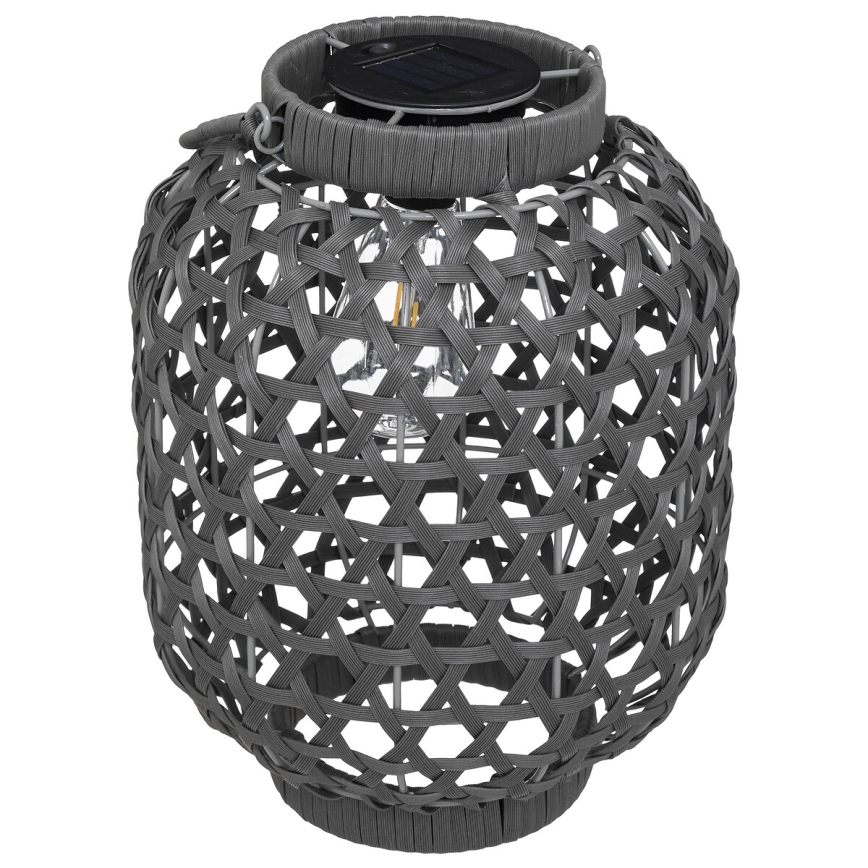 Atmosphera - LED solcellelampe TOLA LED/1,2V IP44