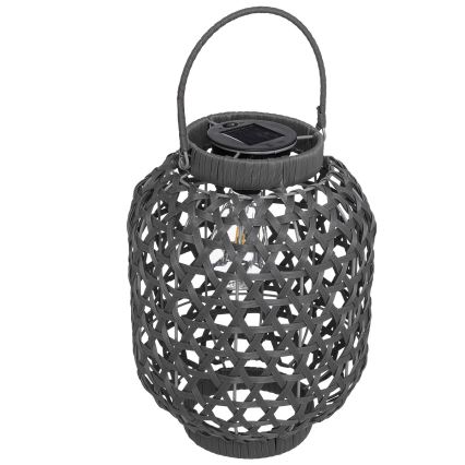 Atmosphera - LED solcellelampe TOLA LED/1,2V IP44
