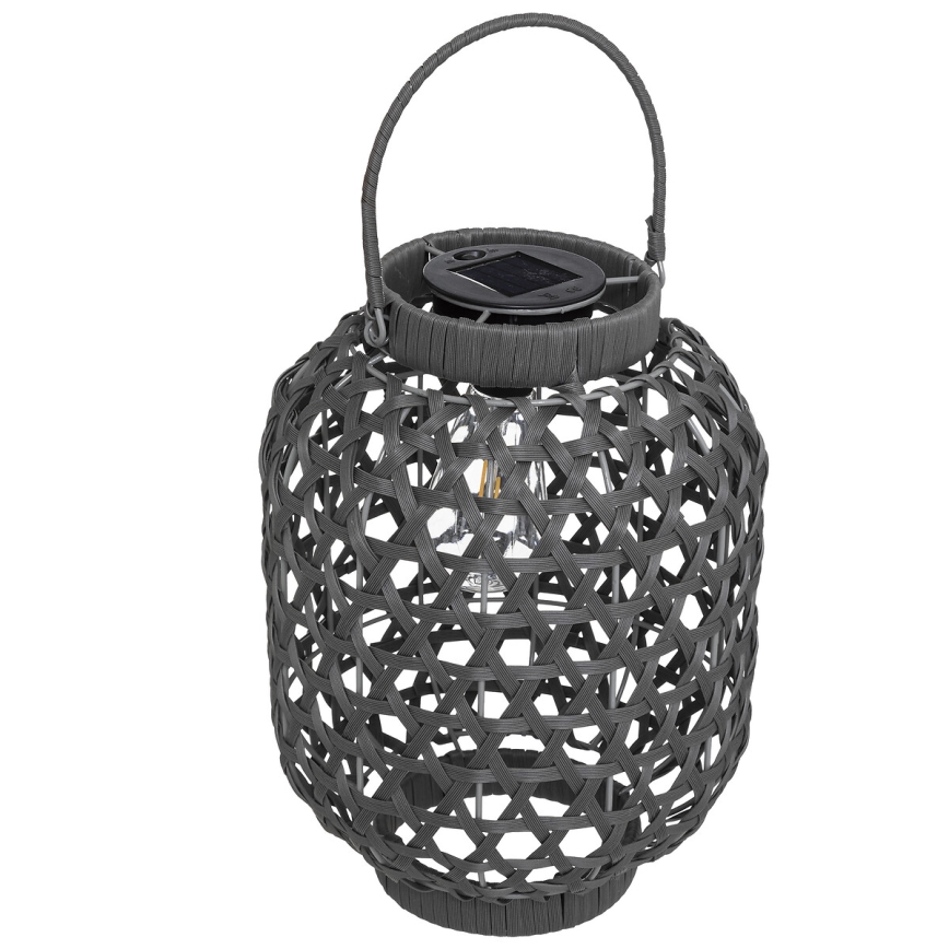 Atmosphera - LED solcellelampe TOLA LED/1,2V IP44