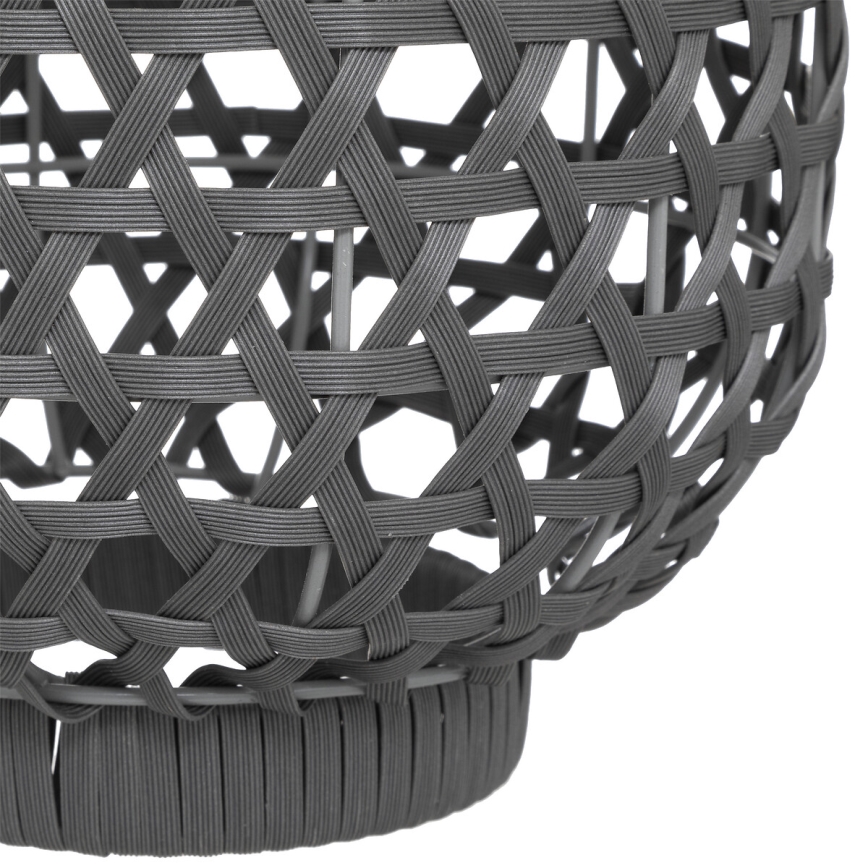 Atmosphera - LED solcellelampe TOLA LED/1,2V IP44