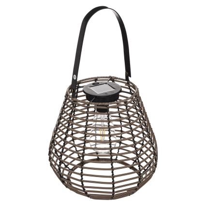Atmosphera - LED solcellelampe VIKY LED/1,2V IP44
