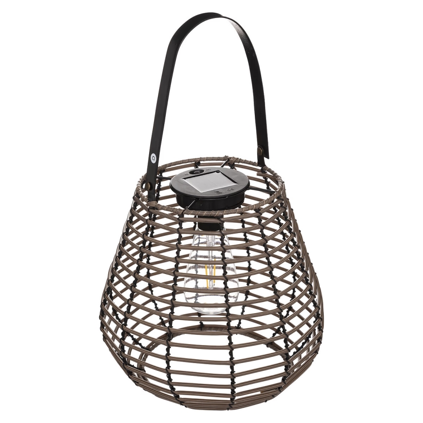 Atmosphera - LED solcellelampe VIKY LED/1,2V IP44