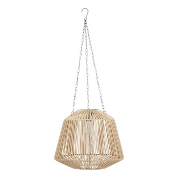 Atmosphera - LED Soldrevet pendel JILY LED/1,2V IP44