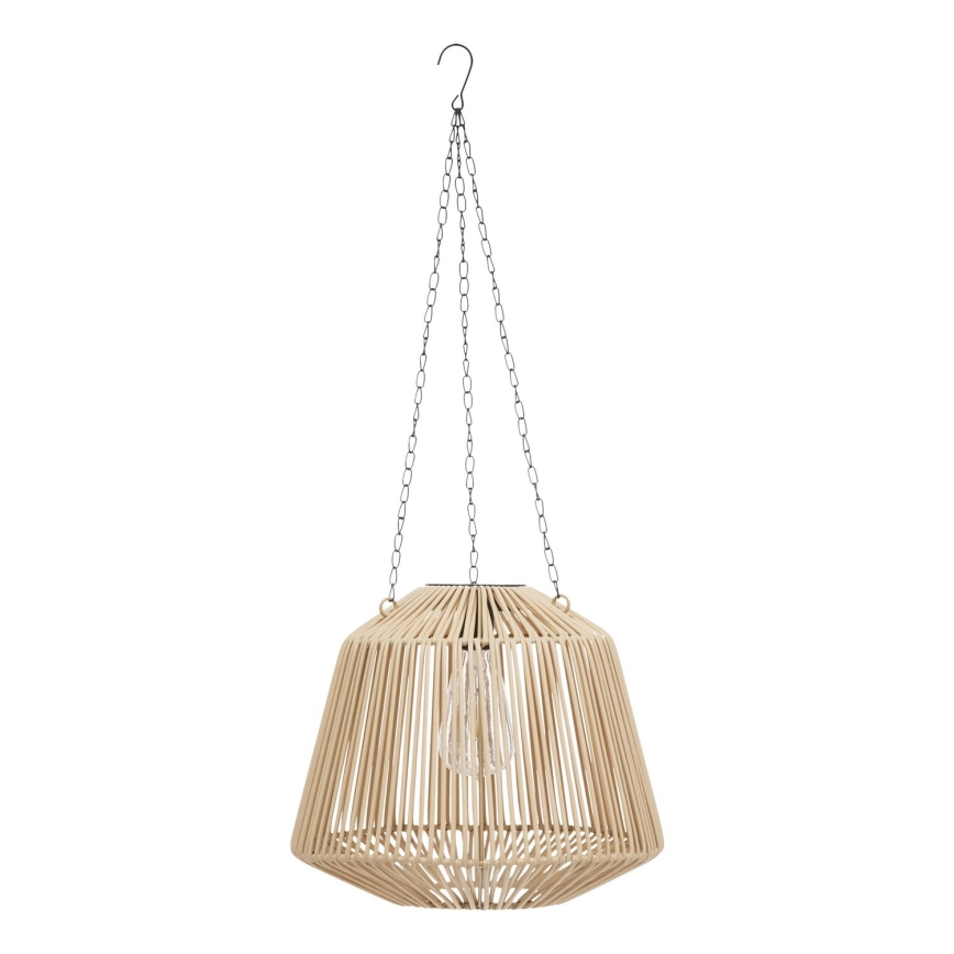 Atmosphera - LED Soldrevet pendel JILY LED/1,2V IP44