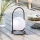 Atmosphera - LED udendørslampe RGB-farver PIA LED/3,5W/5V 1800 mAh IP44