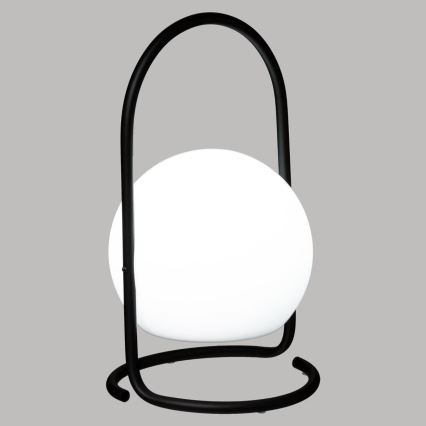 Atmosphera - LED udendørslampe RGB-farver PIA LED/3,5W/5V 1800 mAh IP44