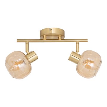 Atmosphera - Loftspot PILIA 2xE14/25W/230V