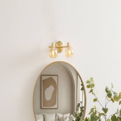 Atmosphera - Loftspot PILIA 2xE14/25W/230V