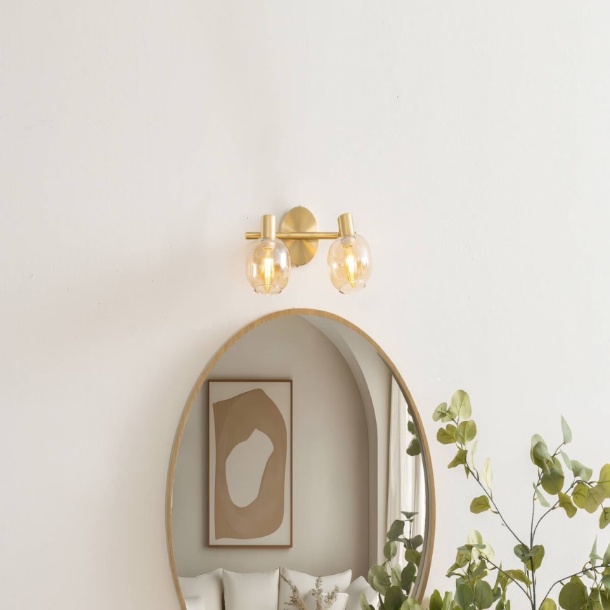 Atmosphera - Loftspot PILIA 2xE14/25W/230V