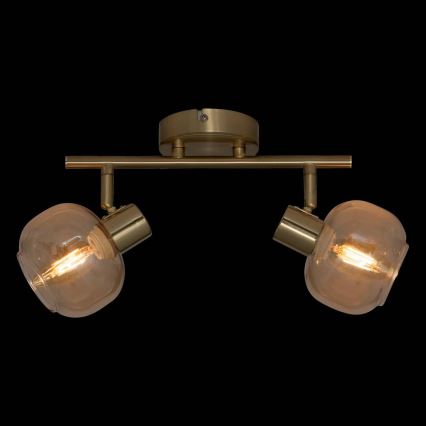 Atmosphera - Loftspot PILIA 2xE14/25W/230V