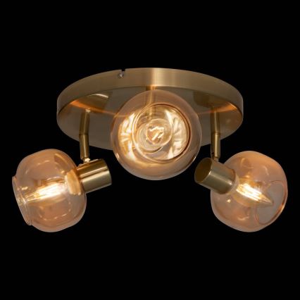 Atmosphera - Loftspot PILIA 3xE14/25W/230V