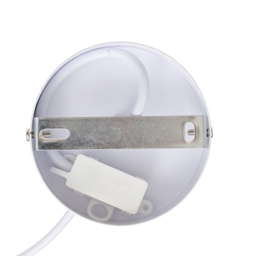 Atmosphera - Pendel ALARA 1xE27/40W/230V jute