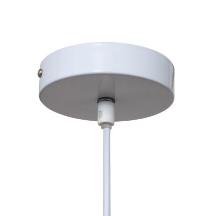 Atmosphera - Pendel ALARA 1xE27/40W/230V jute