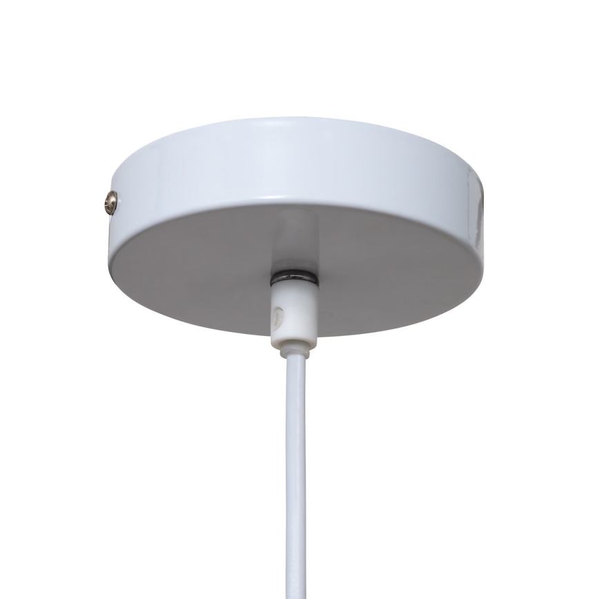 Atmosphera - Pendel ALARA 1xE27/40W/230V jute