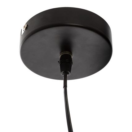 Atmosphera - Pendel ALI 1xE27/40W/230V bambus