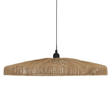 Atmosphera - Pendel BELLAMY 1xE27/40W/230V jute