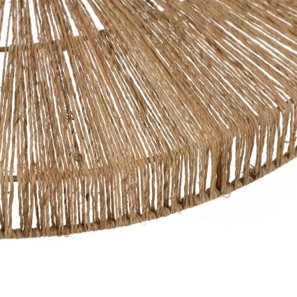 Atmosphera - Pendel BELLAMY 1xE27/40W/230V jute