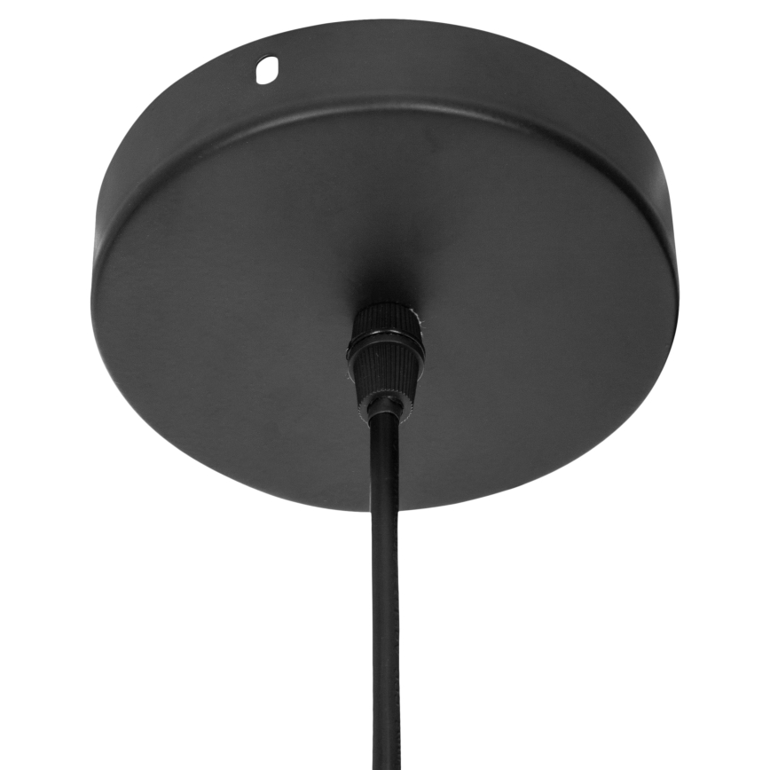 Atmosphera - Pendel CAREN 1xE27/40W/230V jute