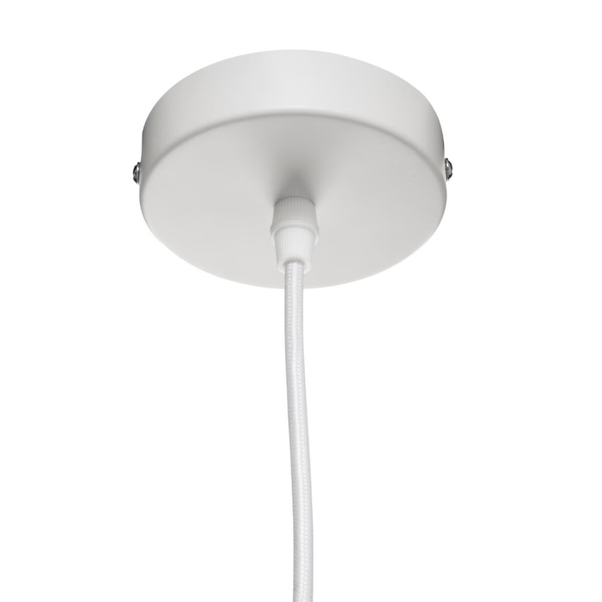 Atmosphera - Pendel ELIS 1xE27/40W/230V bambus