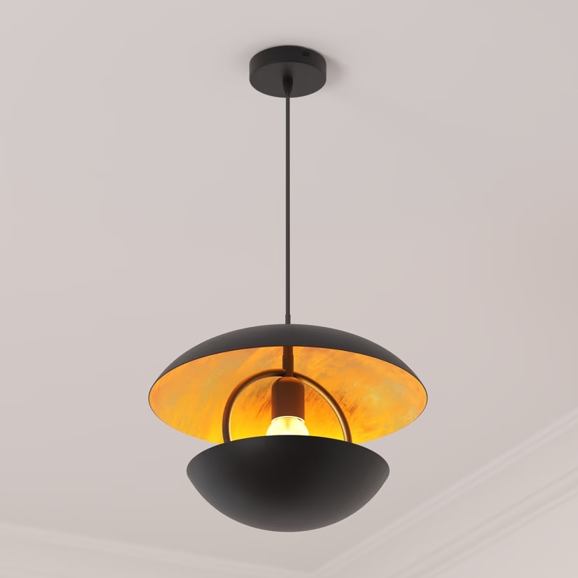 Atmosphera - Pendel ESTEE 1xE27/40W/230V