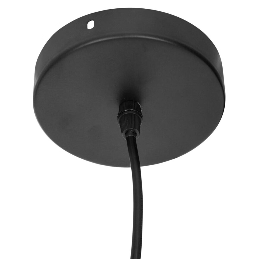Atmosphera - Pendel GIADA 1xE27/40W/230V jute