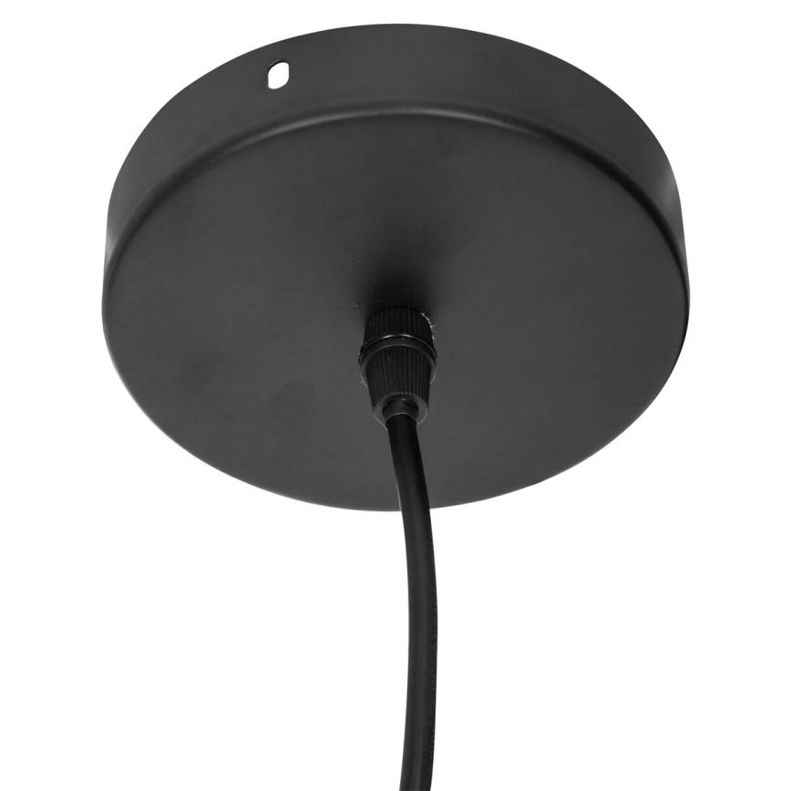 Atmosphera - Pendel JILY 1xE27/40W/230V jute
