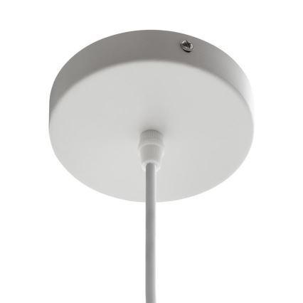 Atmosphera - Pendel LIBY 1xE27/40W/230V bambus