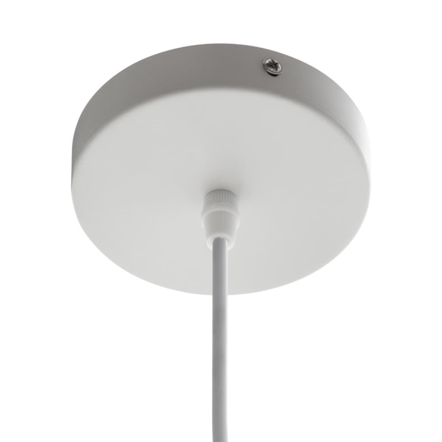 Atmosphera - Pendel LIBY 1xE27/40W/230V bambus