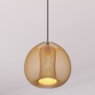 Atmosphera - Pendel NODA 1xE27/40W/230V kobber
