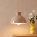 Atmosphera - Pendel på kabel LITO 1xG9/4W/230V beige