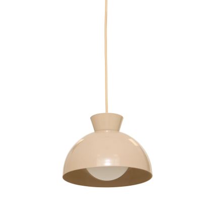 Atmosphera - Pendel på kabel LITO 1xG9/4W/230V beige