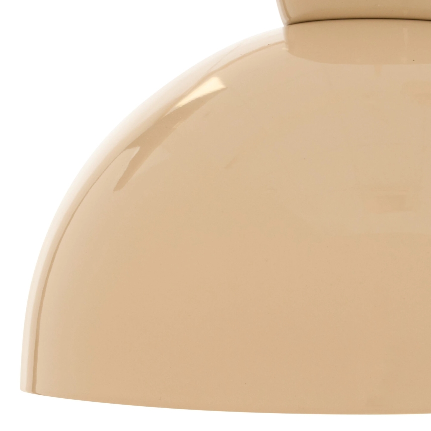 Atmosphera - Pendel på kabel LITO 1xG9/4W/230V beige