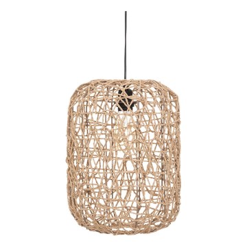 Atmosphera - Pendel RAAHE 1xE27/40W/230V jute