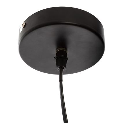 Atmosphera - Pendel RAAHE 1xE27/40W/230V jute