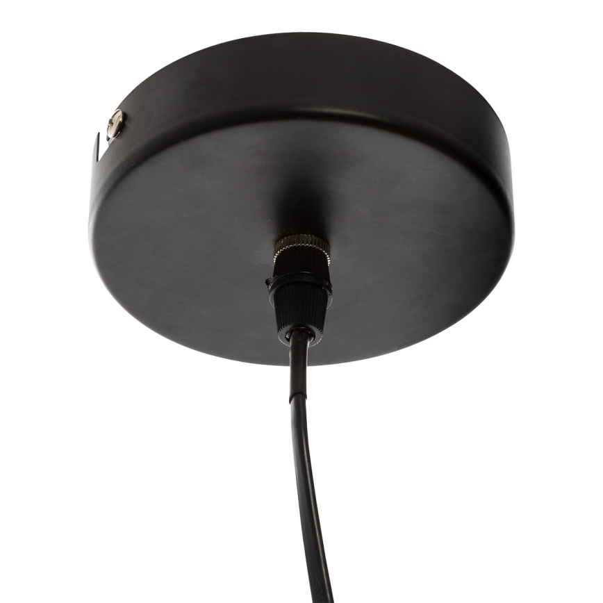 Atmosphera - Pendel RAAHE 1xE27/40W/230V jute