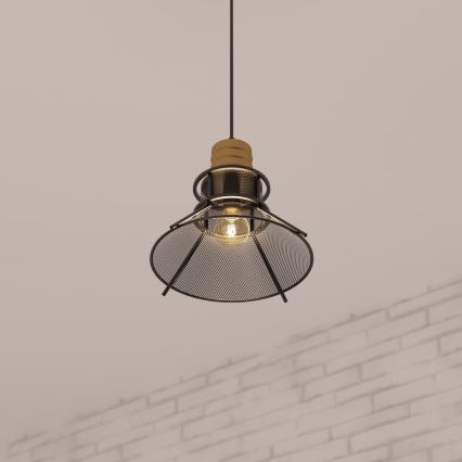 Atmosphera - Pendel RODO 1xE27/40W/230V