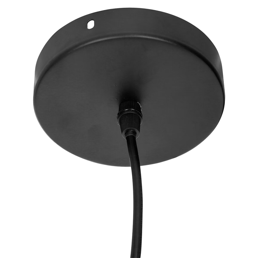 Atmosphera - Pendel SEA VIEW 1xE27/40W/230V siv