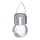 Atmosphera - Soldrevet LED pendel MARTY LED/1,2V 150 mAh IP44