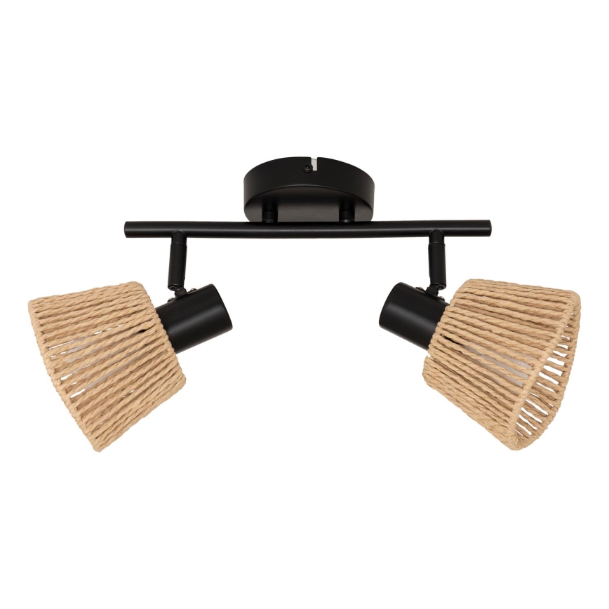 Atmosphera - Spotlampe MYHA 2xE14/25W/230V