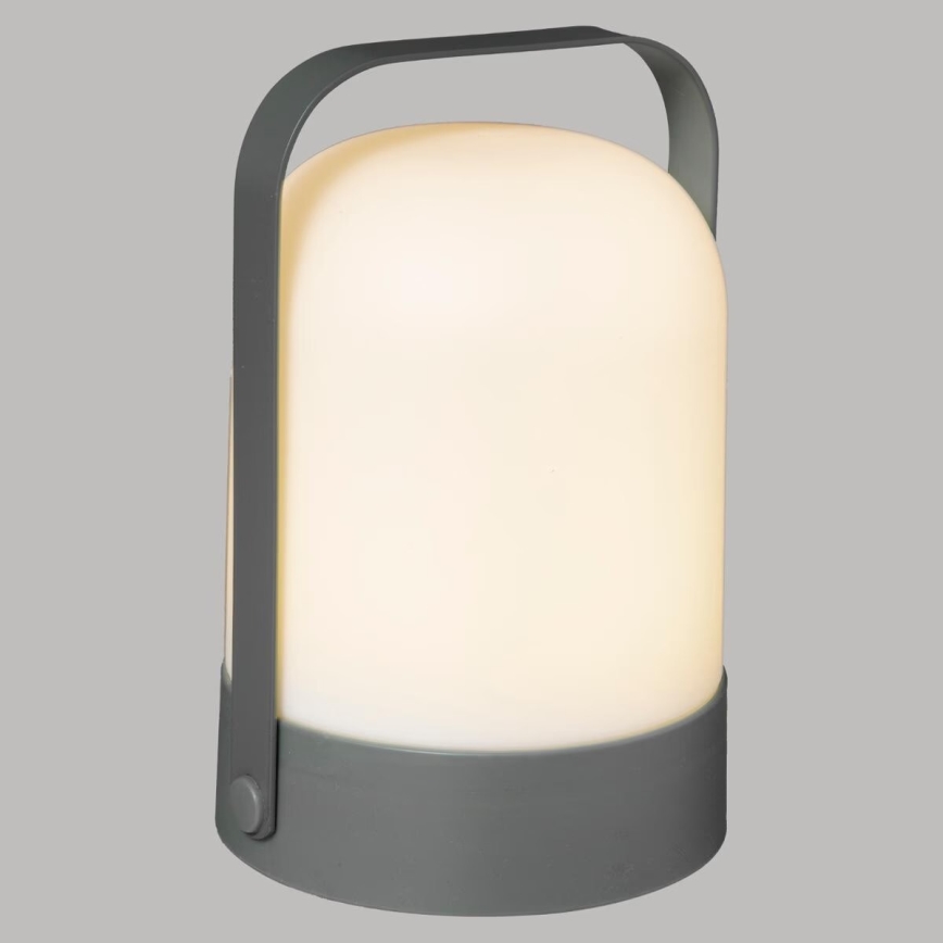 Atmosphera - Udendørs LED bordlampe bærbar JERTA LED/2xAA IP44