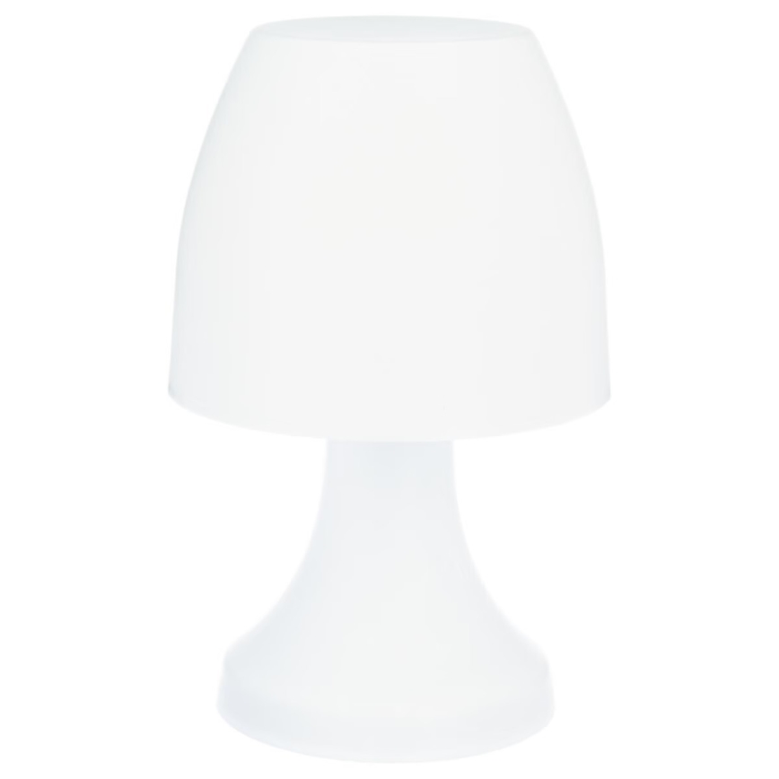 Atmosphera - Udendørs LED bordlampe DOKK LED/3xAAA 27,5 cm IP44