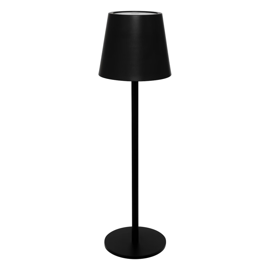 Atmosphera - Udendørs LED bordlampe m. touch-funktion genopladelig dæmpbar CODY LED/5V 2400 mAh IP44