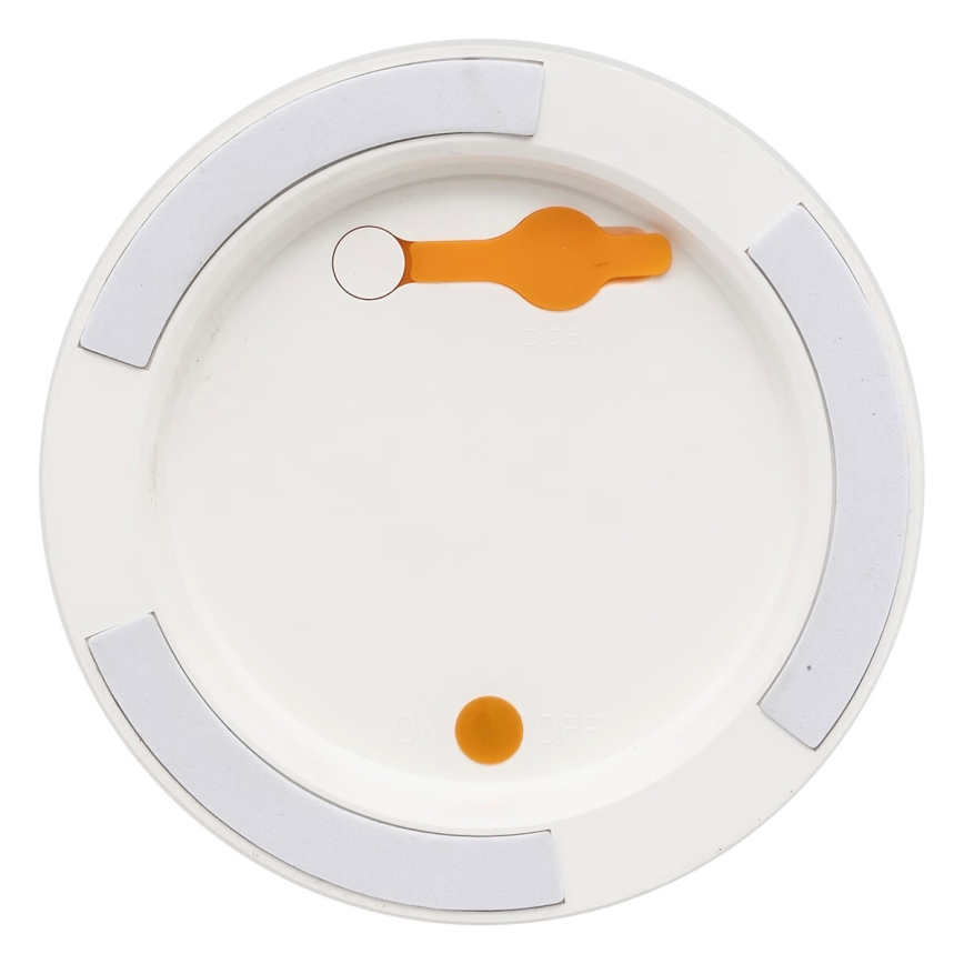 Atmosphera -  Udendørs LED bordlampe dæmpbar og genopladelig KIARA LED/3,7V 36 cm 4000 mAh IP44