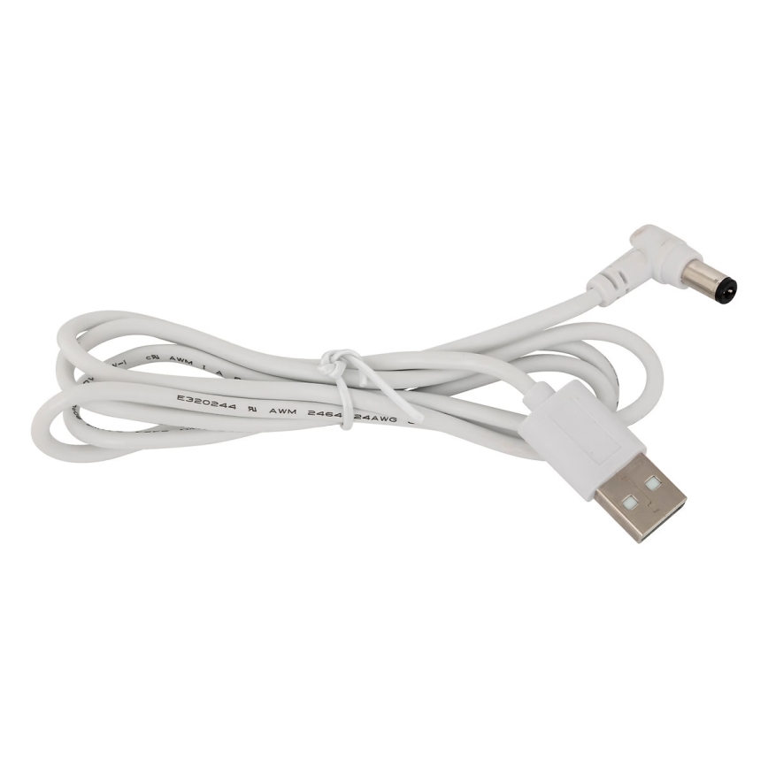 Atmosphera -  Udendørs LED bordlampe dæmpbar og genopladelig KIARA LED/3,7V 36 cm 4000 mAh IP44