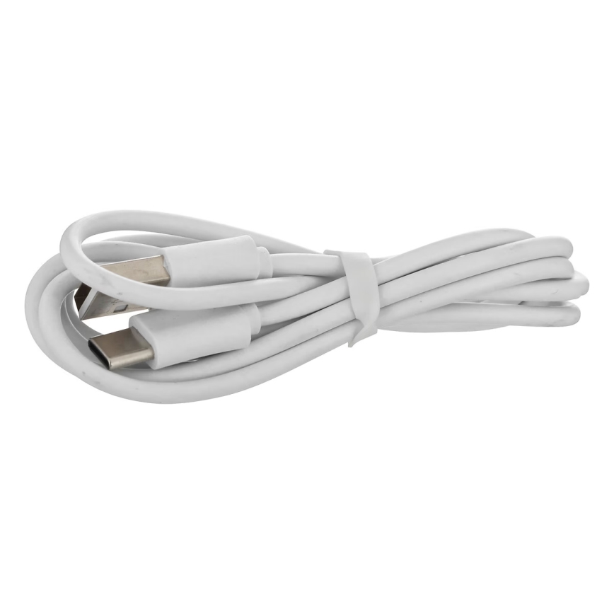 Atmosphera - Udendørs LED bordlampe m. RGBW-farver genopladelig ZACK LED/3,7V 1200 mAh IP44 grøn