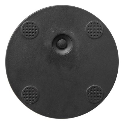 Atmosphera - Udendørs LED bordlampe m. touch-funktion genopladelig HALTO LED/5V IP44