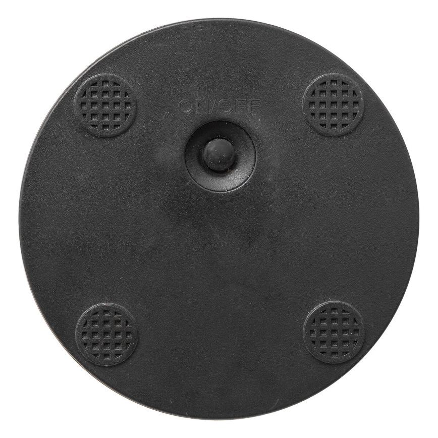 Atmosphera - Udendørs LED bordlampe m. touch-funktion genopladelig HALTO LED/5V IP44