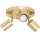 Atmosphera - VICO 3xGU10/25W/230V Spot i guld